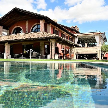 Guarene La Madernassa Resort - Casalora Dimora Storica Di Charme المظهر الخارجي الصورة