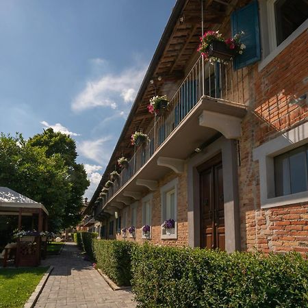 Guarene La Madernassa Resort - Casalora Dimora Storica Di Charme المظهر الخارجي الصورة