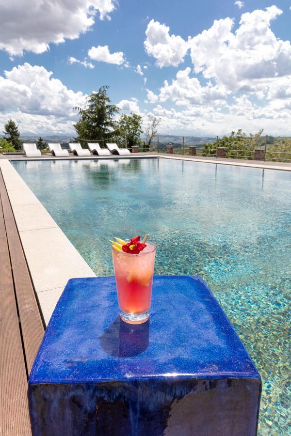 Guarene La Madernassa Resort - Casalora Dimora Storica Di Charme المظهر الخارجي الصورة