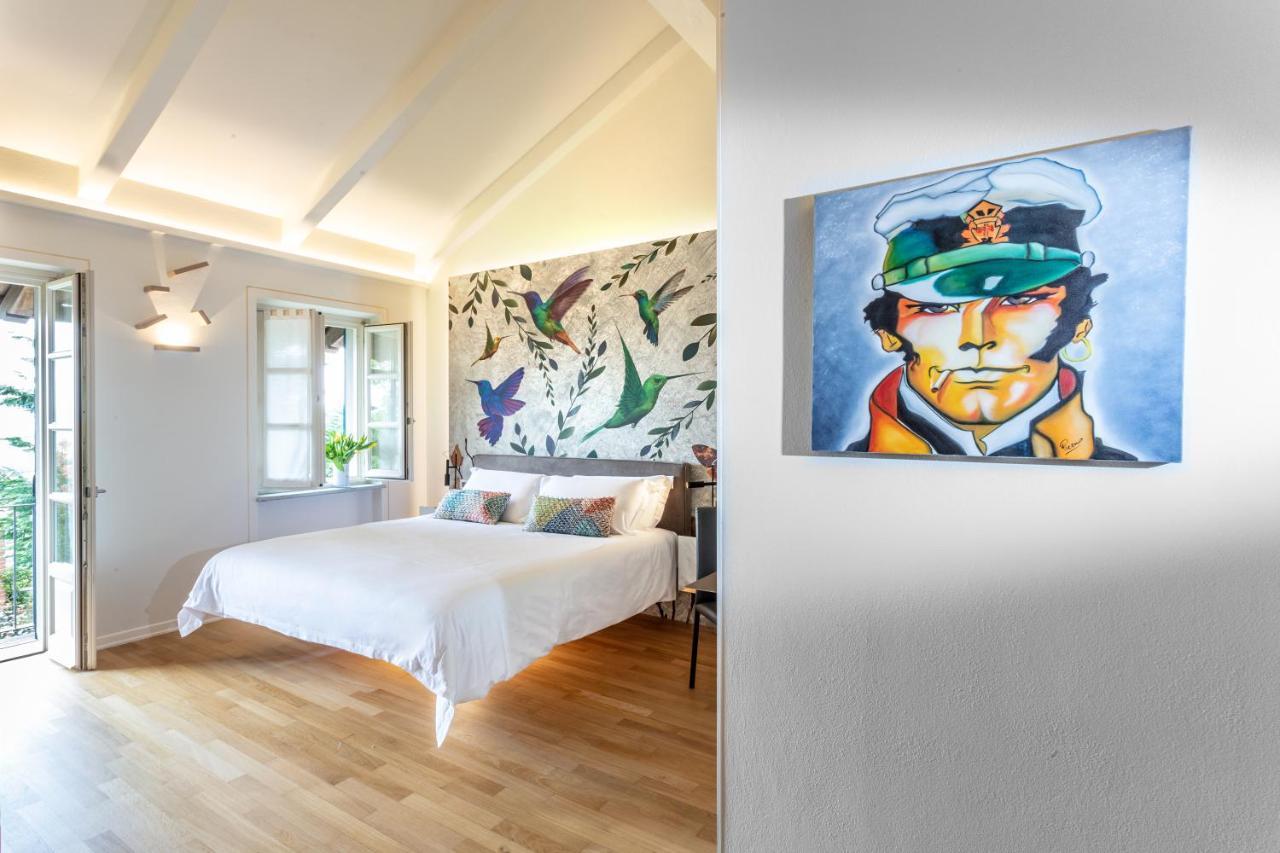 Guarene La Madernassa Resort - Casalora Dimora Storica Di Charme المظهر الخارجي الصورة