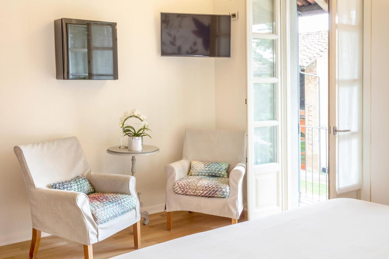 Guarene La Madernassa Resort - Casalora Dimora Storica Di Charme المظهر الخارجي الصورة