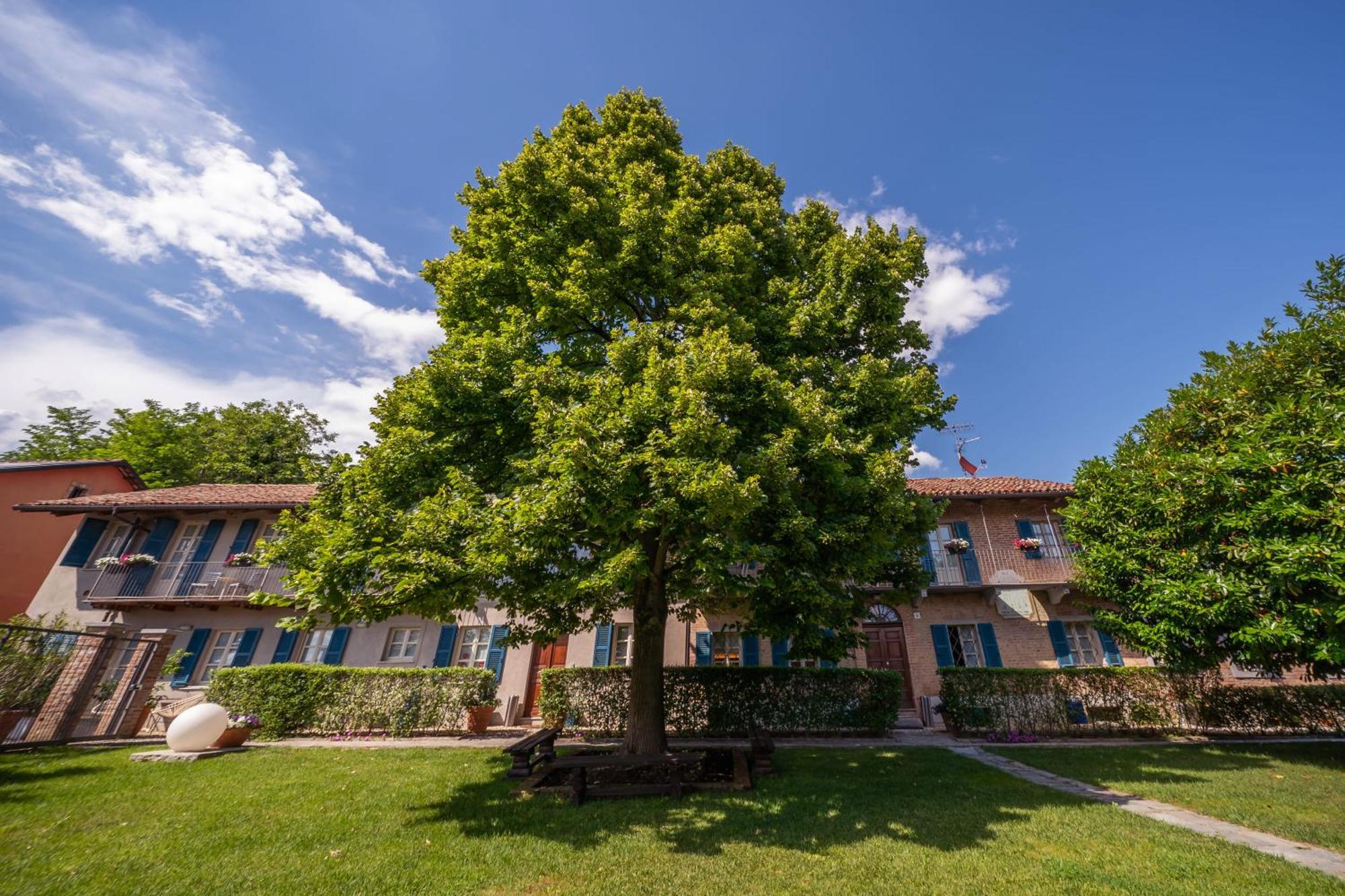Guarene La Madernassa Resort - Casalora Dimora Storica Di Charme المظهر الخارجي الصورة