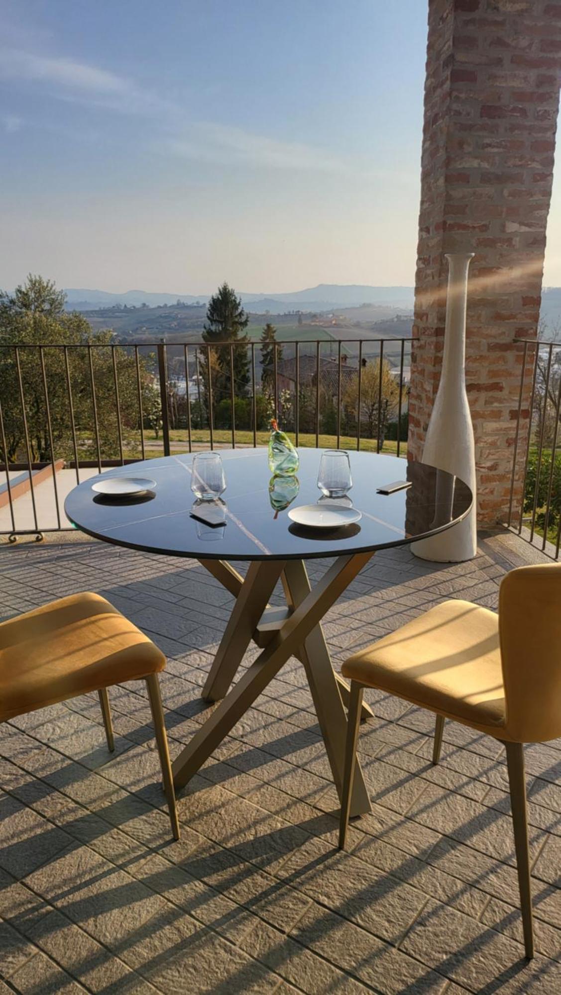 Guarene La Madernassa Resort - Casalora Dimora Storica Di Charme المظهر الخارجي الصورة